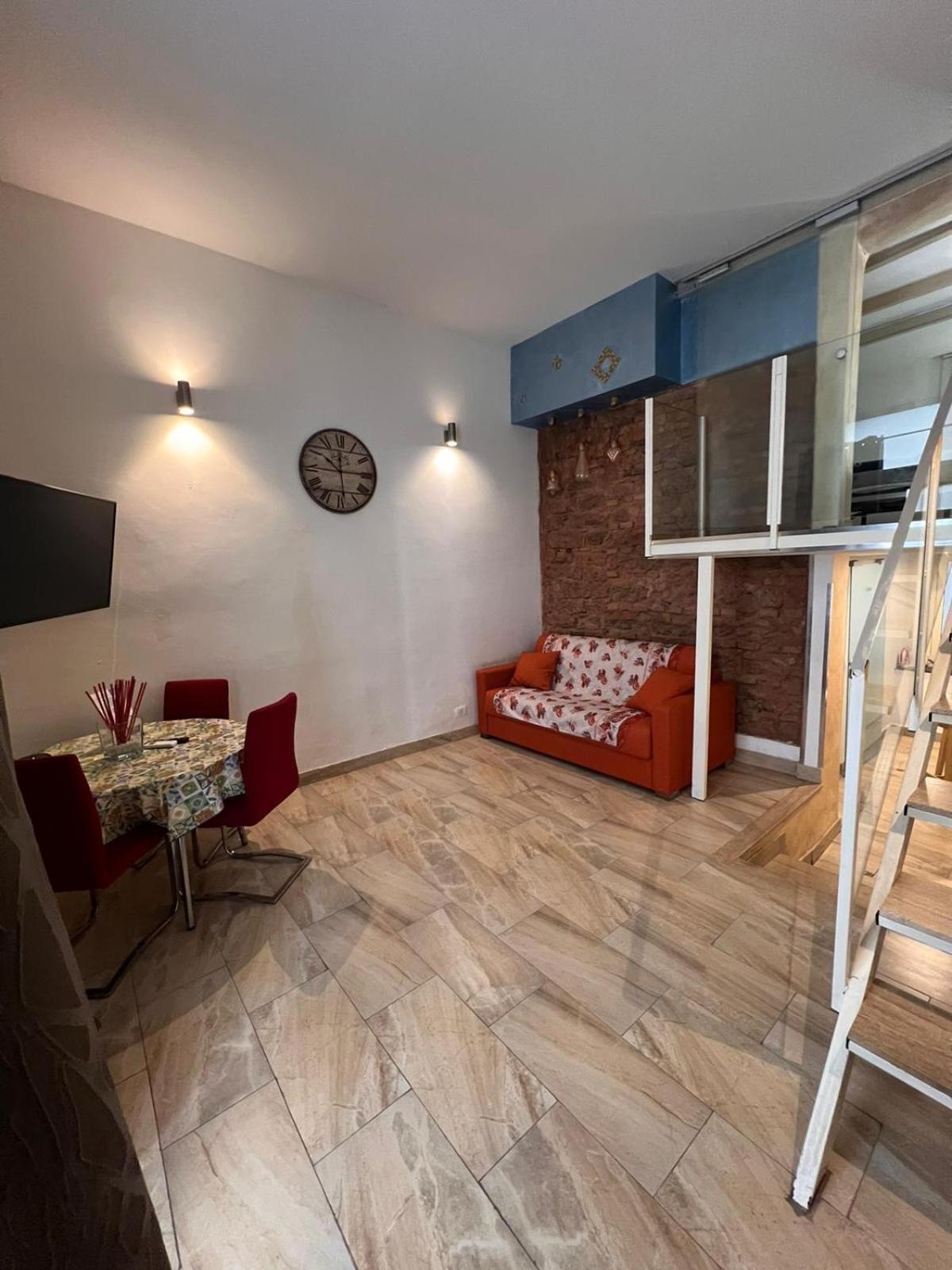 Da Marieddu Appartamento Indipendente In Centro Citta Catania Exterior photo